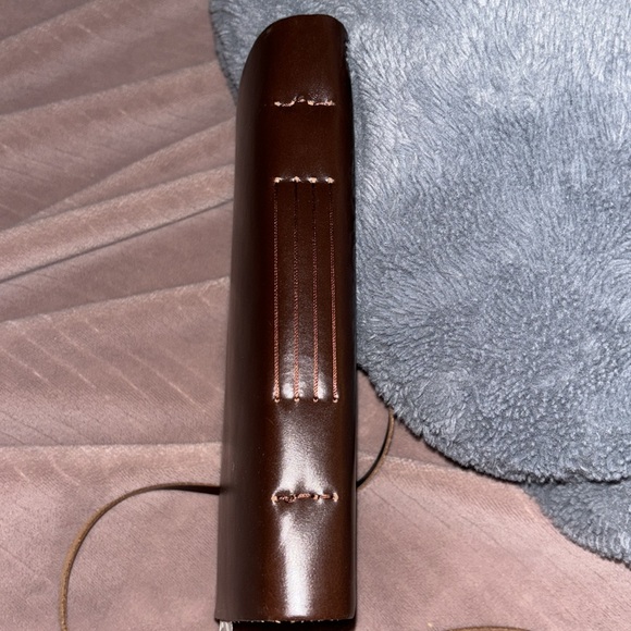 New travelers journal - Picture 4 of 5